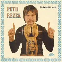 Petr Rezek – Nejkrásnější déšť...