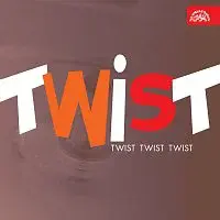 Různí interpreti – Twist, twist, twist