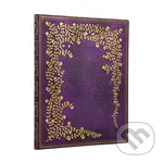 Paperblanks - zápisník New York Rose