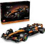 LEGO® Technic 42228 Auto McLaren MCL39 F1®