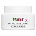 Sebamed Nočný krém Q10 75 ml