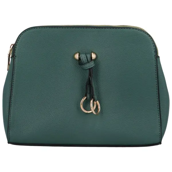 Dámská crossbody kabelka světle modrá - MaxFly Dakota