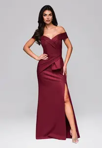 Edoti Evening dress LA-OM-DL