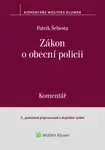 Zákon o obecní policii - Patrik Šebesta