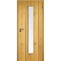Dřevěné dveře MODERN 06/V