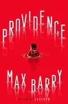 Providence - Barry Max