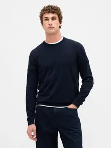 GAP Svetr CashSoft - Pánské