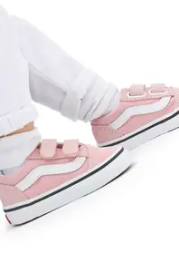 Vans Detské tenisky Vans