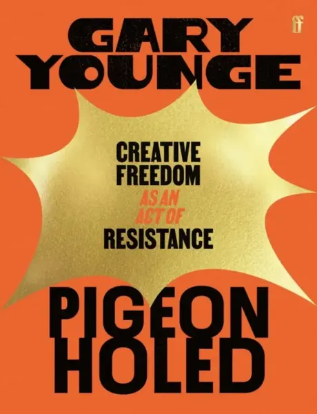 Pigeonholed - Gary Younge
