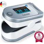 Pulzný oxymeter BEURER PO 60
