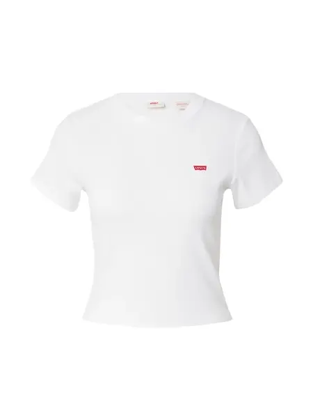 LEVI'S ® Tričko 'Essential Sporty'  biela