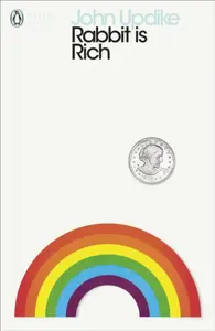 Rabbit is Rich - John Updike