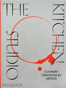 The Kitchen Studio - Phaidon Editors
