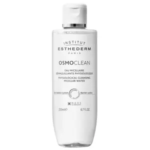 ESTHEDERM Osmoclean micellar water 200ml