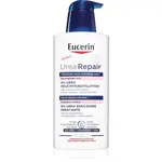 Eucerin UreaRepair PLUS tělové mléko pro suchou pokožku 400 ml