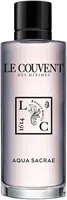 Le Couvent Maison De Parfum Aqua Sacrae - EDC 100 ml