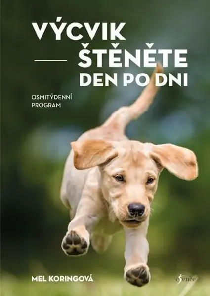 Výcvik štěněte den po dni - Mel Koring