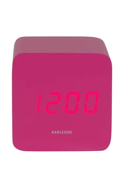Karlsson Budík Karlsson Spry Square LED