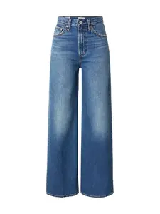 LEVI'S ® Džínsy 'Ribcage'  indigo