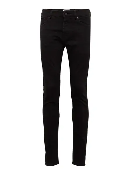 Only & Sons Džínsy  čierny denim