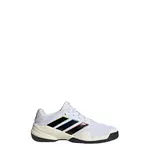 ADIDAS PERFORMANCE Športová obuv 'Barricade'  modrá / žltá / čierna / biela