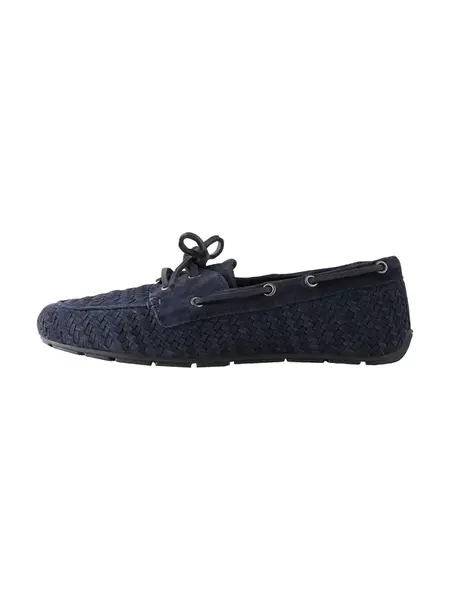 Next Mokasíny 'Forever Comfort®'  tmavomodrá
