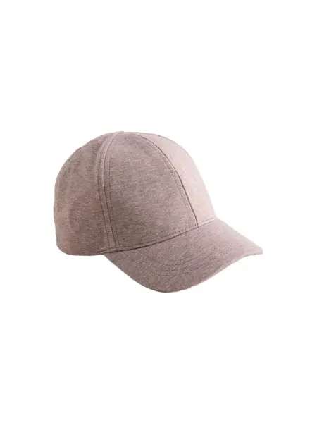 Next Klobúk  čokoládová