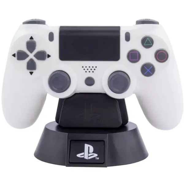 Paladone Playstation DS4 Icon Light