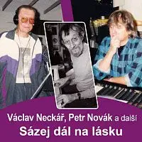 Různí interpreti – Sázej dál na lásku