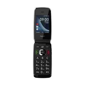 Gigaset GL7 Titanium Grey - bez dobíjecího adaptéru