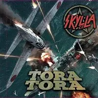 SKYLLA CZ – Tora Tora