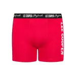 Pánske boxerky Lee Cooper Peacoat