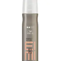 Fixační sprej pro lesk a hebkost vlasů Wella EIMI Perfect Setting - 150 ml (81587905) + dárek zdarma