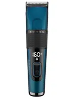 Zastřihovač vlasů BaByliss E990E - modrý + dárek zdarma