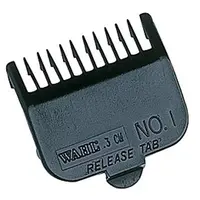 Náhradní nástavec Wahl 4503-7000 - 3 mm (03114-001)