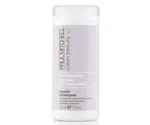 Šampon pro rekonstrukci poškozených vlasů Paul Mitchell Clean Beauty Repair - 50 ml (121020) + dárek zdarma
