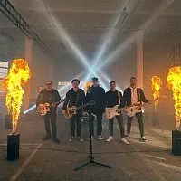 The Last Revolution – Autopilot FULL