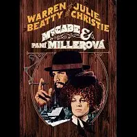 Různí interpreti – McCabe a paní Millerová DVD