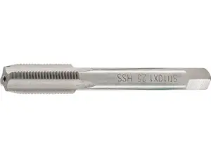 BGS Technic BGS 9428-3 Závitník M10 x 1,25 mm (HSS-G)