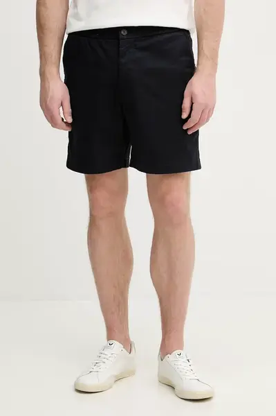 Lacoste šortky pánske bavlnené s elastanom