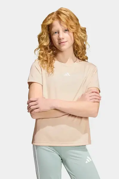 adidas tréningové tričko detské