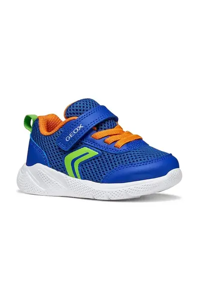 Geox Detské tenisky Geox SPRINTYE