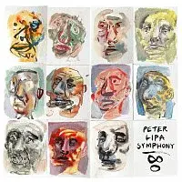 Peter Lipa – Symphony 80 CD
