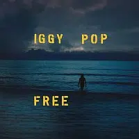 Iggy Pop – Free CD