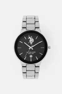 U.S. Polo Assn. hodinky pánské LOGAN