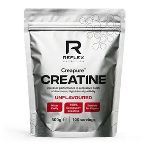 Reflex Nutrition Creapure Creatine 500 g