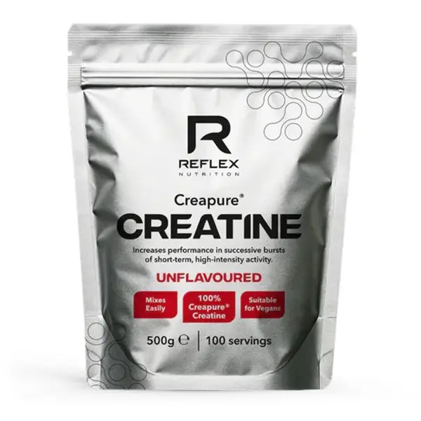 Reflex Nutrition Creapure Creatine 500 g