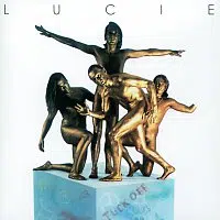 Lucie – Lucie