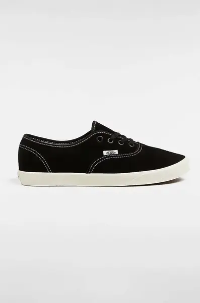 Vans Semišové tenisky Vans Authentic Lowpro