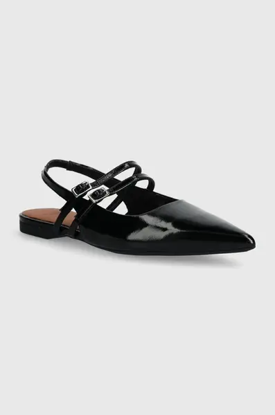 Vagabond Shoemakers  Kožené baleríny  HERMINE